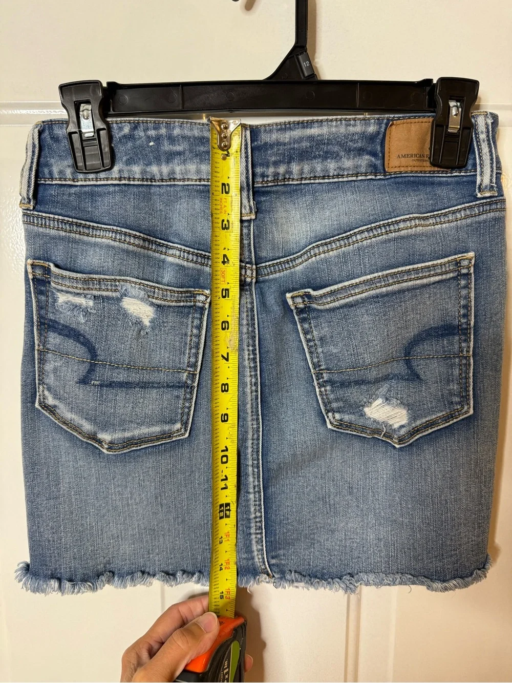 American Eagle Outfitters casual mini